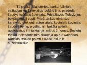 Sausio 13–oji Laisvės gynėjų diena  14 puslapis