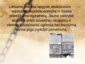 Sausio 13–oji Laisvės gynėjų diena  20 puslapis