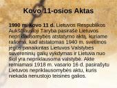 Sausio 13–oji Laisvės gynėjų diena  3 puslapis