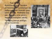 Sausio 13–oji Laisvės gynėjų diena  8 puslapis