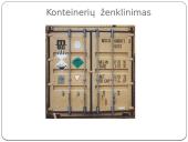 Pavojingų krovinių gabenimas 12 puslapis