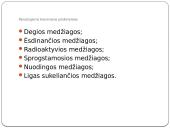 Pavojingų krovinių gabenimas 3 puslapis