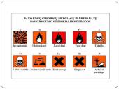 Pavojingų krovinių gabenimas 4 puslapis