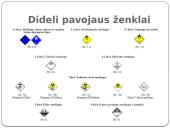 Pavojingų krovinių gabenimas 6 puslapis