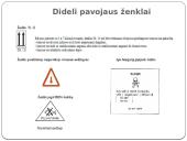 Pavojingų krovinių gabenimas 7 puslapis