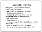 Pavojingų krovinių gabenimas 8 puslapis