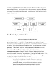Organizacijų valdymo struktūrų tipų analizė  11 puslapis
