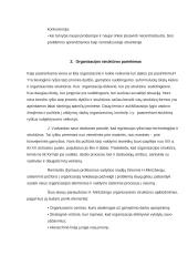 Organizacijų valdymo struktūrų tipų analizė  12 puslapis