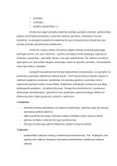 Organizacijų valdymo struktūrų tipų analizė  7 puslapis