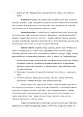 Organizacijų valdymo struktūrų tipų analizė  10 puslapis