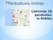 UAB ”Klaipėdos duona” įmonės pristatymas 6 puslapis
