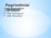 UAB ”Klaipėdos duona” įmonės pristatymas 10 puslapis