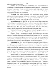 Kompiuteriniai virusai antivirusinės programos 9 puslapis