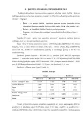 AB „Lesto“ ekonominės veiklos analizė 14 puslapis