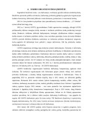 AB „Lesto“ ekonominės veiklos analizė 16 puslapis