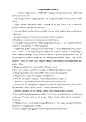 Saugumo reikalavimai 5 puslapis
