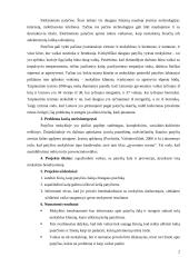 Projektas ﻿„Mes prieš patyčias“ 2 puslapis