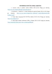 Projektas ﻿„Mes prieš patyčias“ 4 puslapis