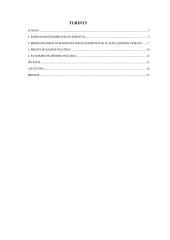 X įmonės rinkodaros analizė 2 puslapis