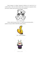 X įmonės rinkodaros analizė 11 puslapis