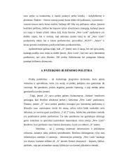 X įmonės rinkodaros analizė 13 puslapis