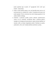 X įmonės rinkodaros analizė 16 puslapis