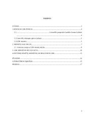 Pinigų istorija LDK 2 puslapis