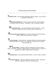 Pinigų istorija LDK 8 puslapis