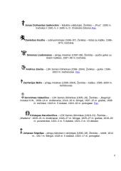 Pinigų istorija LDK 9 puslapis