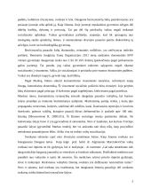 Trečiojo pasaulio šalių vaikų socializacija stratifikacijos aspektu 3 puslapis