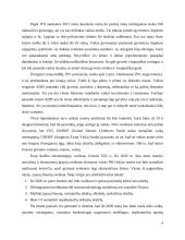 Trečiojo pasaulio šalių vaikų socializacija stratifikacijos aspektu 4 puslapis