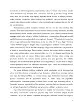 Trečiojo pasaulio šalių vaikų socializacija stratifikacijos aspektu 6 puslapis