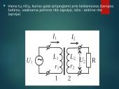 Transformatoriai ir jų rūšys 6 puslapis