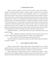 Praktika kosmetikos parduotuvėje Eurokos 4 puslapis