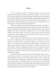 Kursinis darbas vaikų netinkamas elgesys mokykloje