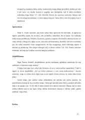 Kursinis darbas vaikų netinkamas elgesys mokykloje 12 puslapis