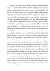 Kursinis darbas vaikų netinkamas elgesys mokykloje 4 puslapis