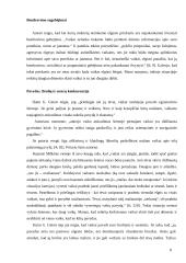 Kursinis darbas vaikų netinkamas elgesys mokykloje 7 puslapis