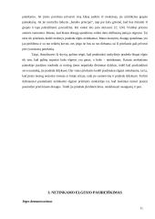 Kursinis darbas vaikų netinkamas elgesys mokykloje 10 puslapis