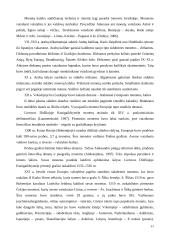 Finansų ekonominė prasmė ir funkcijos 11 puslapis