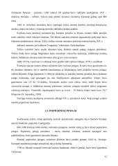 Finansų ekonominė prasmė ir funkcijos 12 puslapis