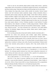 Finansų ekonominė prasmė ir funkcijos 13 puslapis