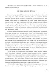 Finansų ekonominė prasmė ir funkcijos 14 puslapis