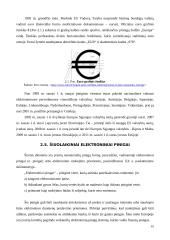 Finansų ekonominė prasmė ir funkcijos 15 puslapis