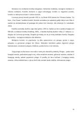 Finansų ekonominė prasmė ir funkcijos 16 puslapis