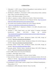 Finansų ekonominė prasmė ir funkcijos 18 puslapis