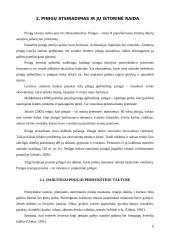 Finansų ekonominė prasmė ir funkcijos 9 puslapis