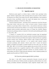 Apgaulės finansinėse ataskaitose 11 puslapis