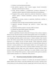 Apgaulės finansinėse ataskaitose 13 puslapis