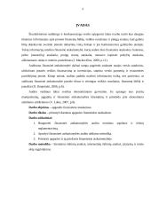 Apgaulės finansinėse ataskaitose 4 puslapis